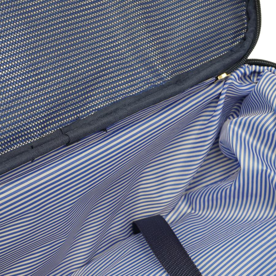 moz（モズ） 正規品 スーツケース 機内持ち込み Sサイズ フロント