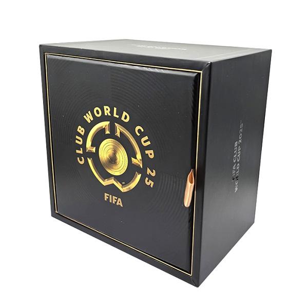 CWC25】FCWC25-TR-0002【国内未発売】クラブワールドカップ FIFA公式