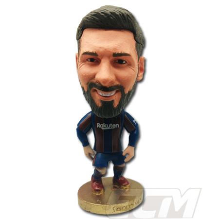 予約SCW26】メッシSmile【SCWフィギュア5体より送料無料】リオネル