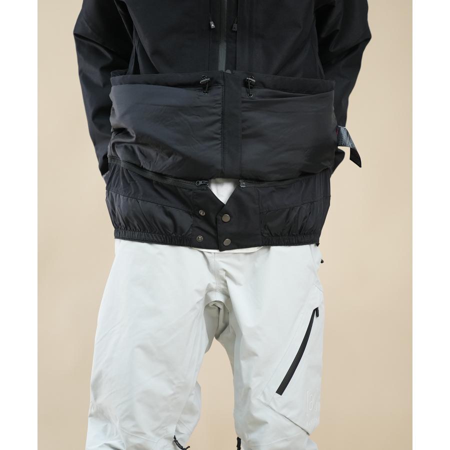 BURTON（バートン） スノーボード ウェア ジャケット ユニセックス