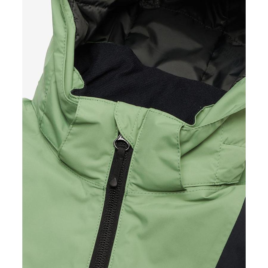 THE NORTH FACE（ザ ノースフェイス） スノーボード ウェア ワンピース