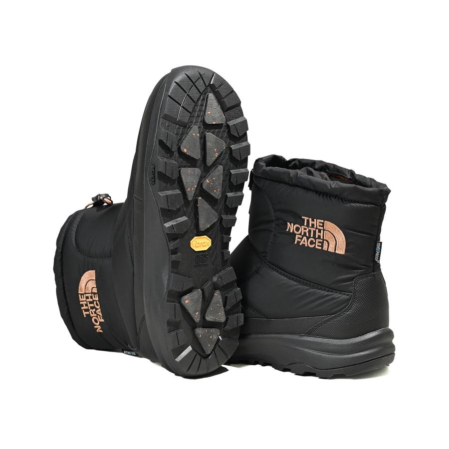 THE NORTH FACE（ザ ノースフェイス） 爆買 ブーツ ヌプシ ブーティ WP