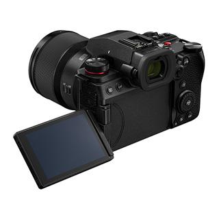 Panasonic（パナソニック） DC-S5M2W LUMIX S5II ダブルレンズキット