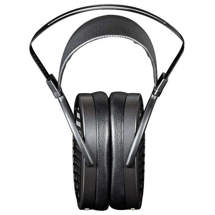 HIFIMAN ハイファイマン Arya 平面磁気駆動型ヘッドホン : NEXT