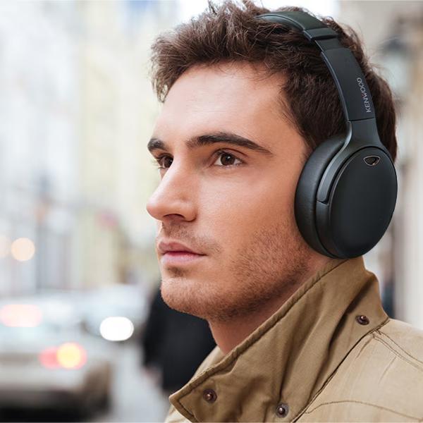 JVCケンウッド（JVC KENWOOD） KENWOOD ケンウッド KH-KZ1G(ブラック