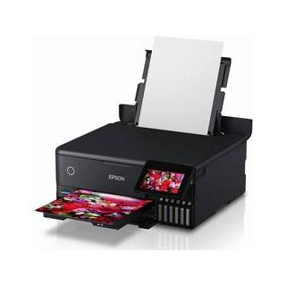 エプソン（EPSON） プリンター A4カラーインクジェット複合機