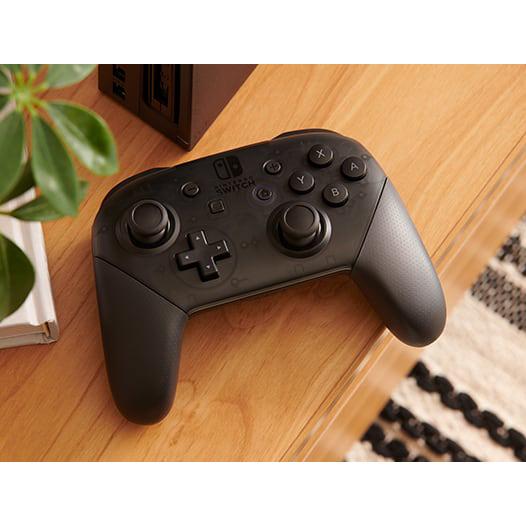 任天堂（Nintendo） Nintendo Switch Proコントローラー : murauchi.co