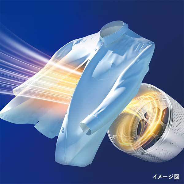 TOSHIBA（東芝） 【関東 1都3県限定】【標準設置無料】TW-127XH3L-W