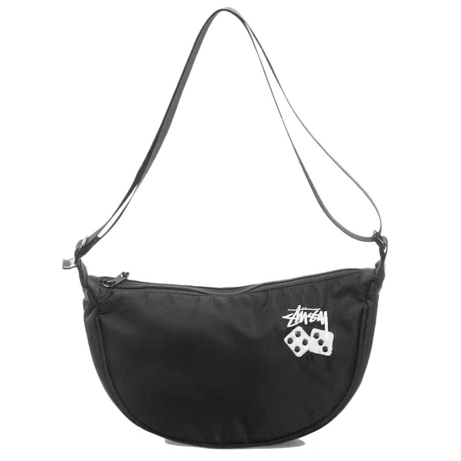 STUSSY（ステューシー） Stussy Stock Dice Shoulder Bag クロスボディ