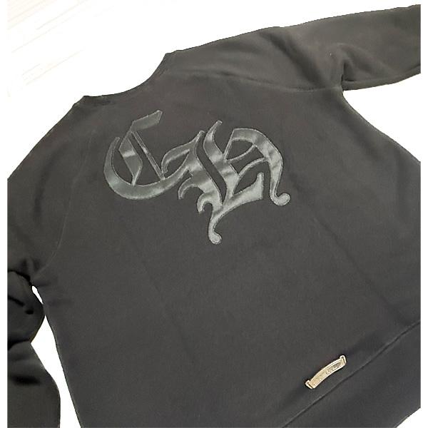 CHROME HEARTS（クロムハーツ） ≪新品≫ メンズ トリプルクロス CH