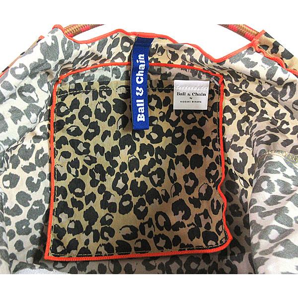 Ball＆Chain（ボールアンドチェーン） ≪ 新品 ≫ボールアンドチェーン