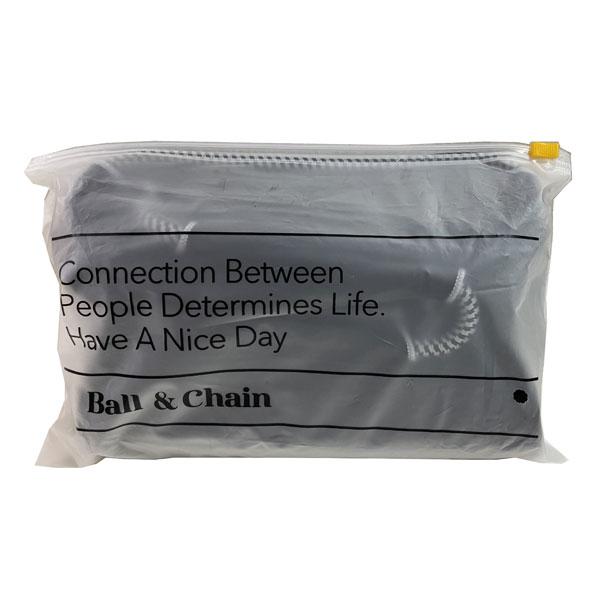 Ball＆Chain（ボールアンドチェーン） ≪ 新品 ≫ボールアンドチェーン