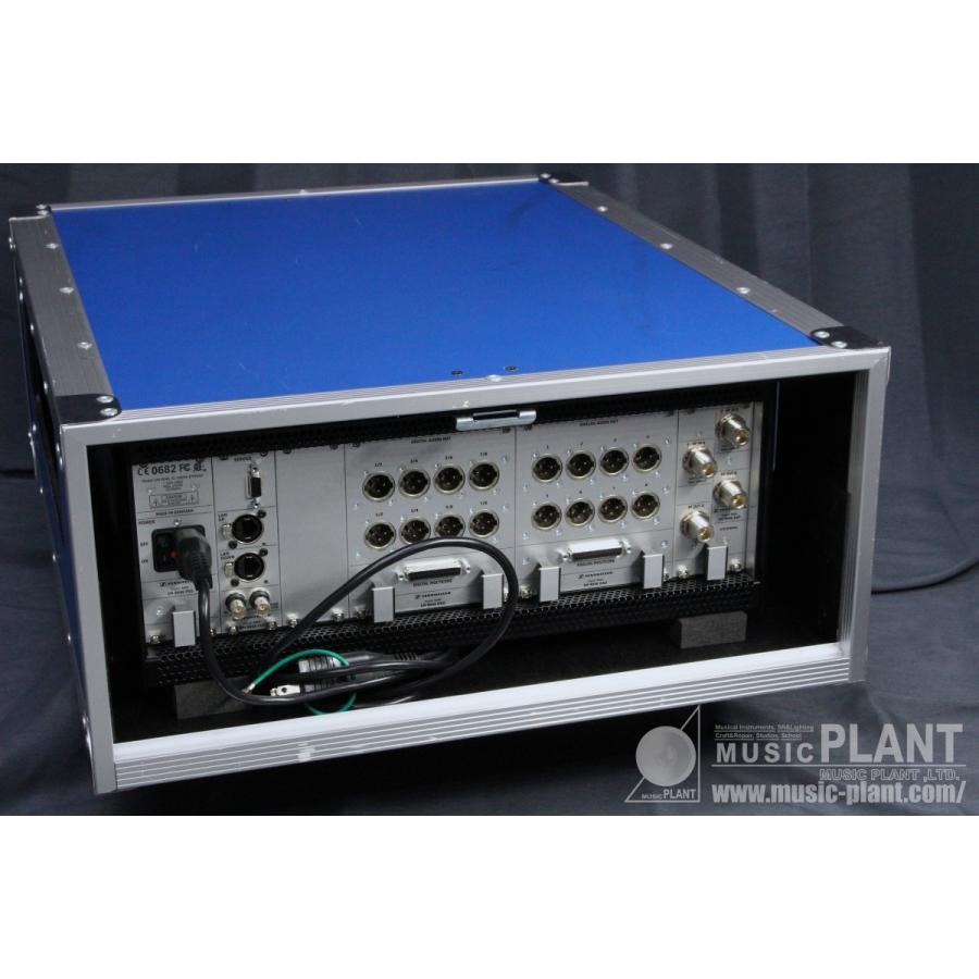 中古】SENNHEISER(ゼンハイザー) D9000システム : ミュージック