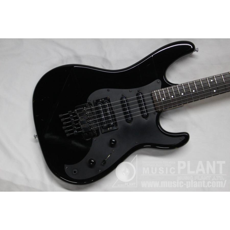 中古】ARIA PRO II(アリアプロII) 1985 RS Knight Warrior Black