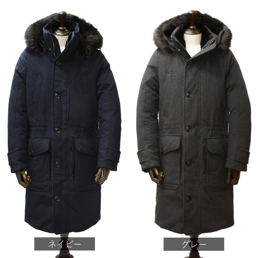 MOORER（ムーレー） サッポロ SAPPORO-LSL 国内正規品 カシミヤ ウール