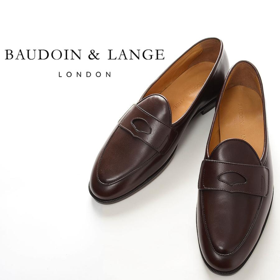 Baudoin&Lange（ボードインアンドランジ） 【50%OFF/定価121,000円