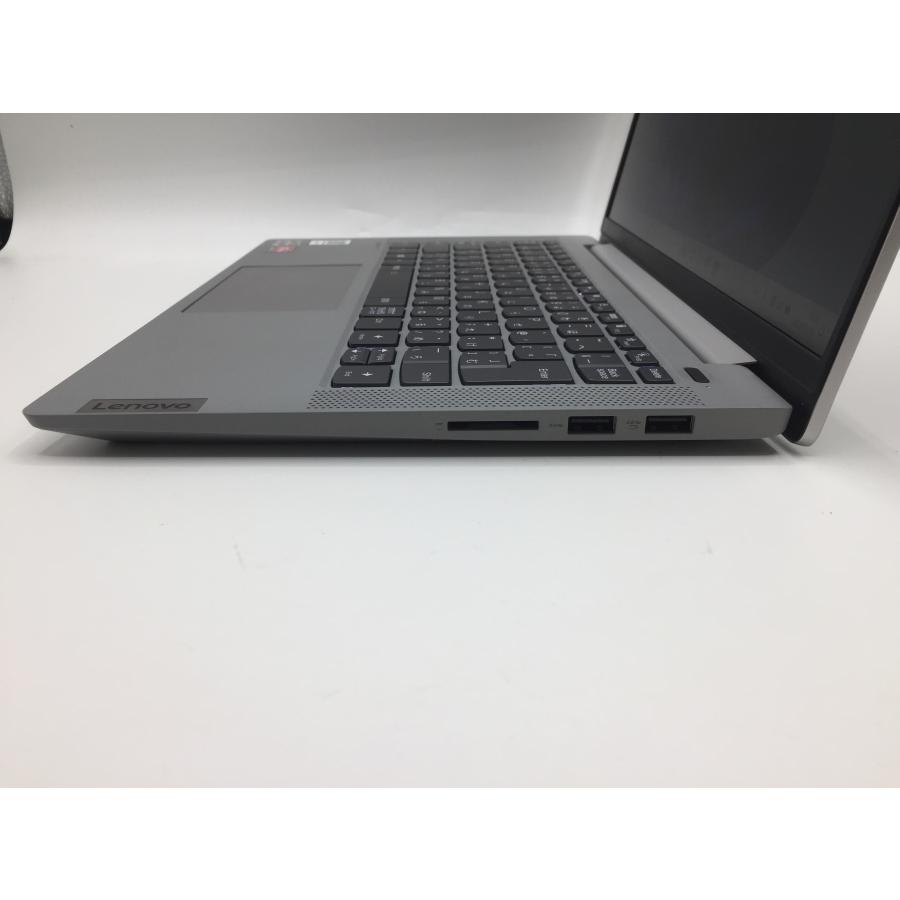 Ideapad Lenovo ideapad 5 14ALC05 / Ryzen5 5500U 8GB 新品 256GB 14