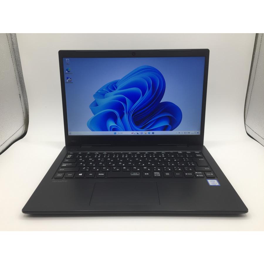 VersaPro NEC VM-6 VKL21M-6 / i3 8145U 8GB SSD 256GB + HDD 500GB 14