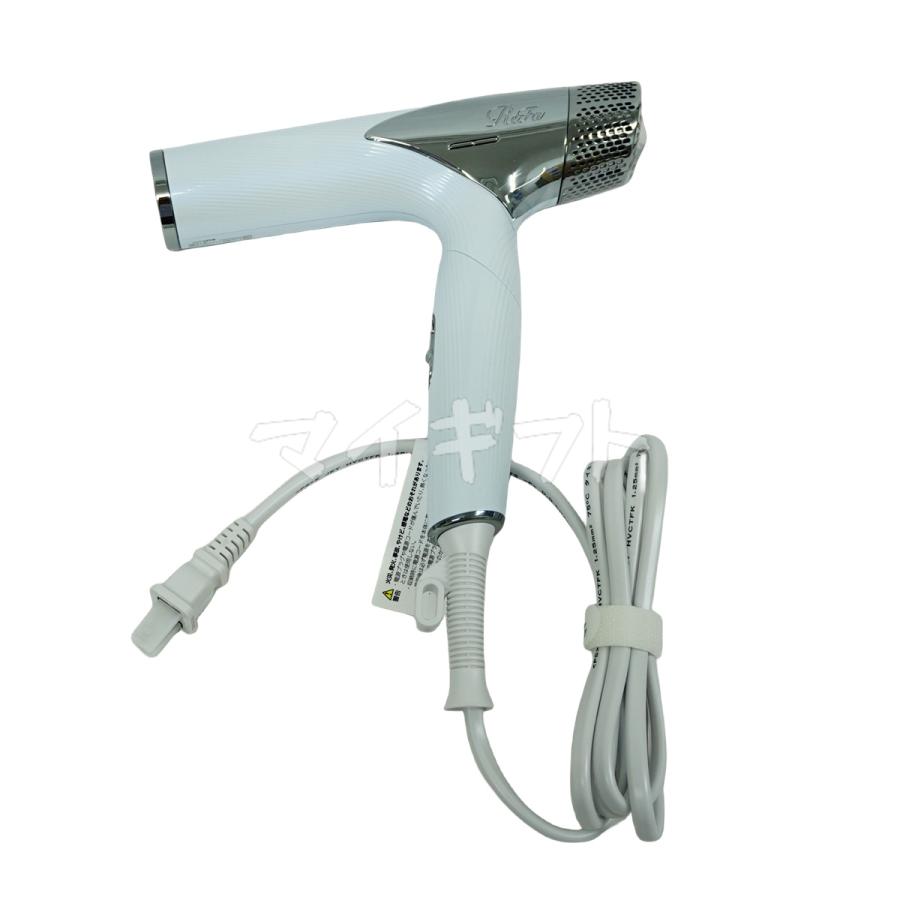 ReFa（リファ） ビューテック ドライヤー スマート ホワイト RE-AN-02A