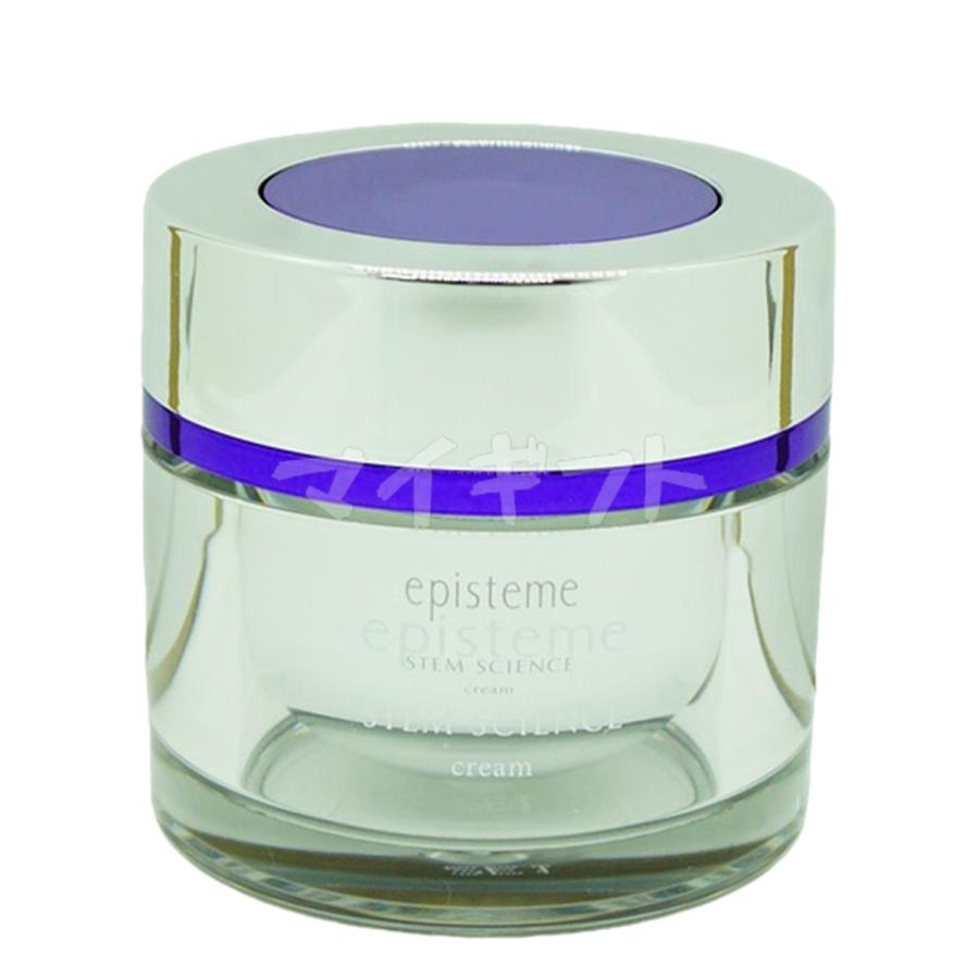episteme エピステーム ステムサイエンスリフトクリーム b 45g ロート