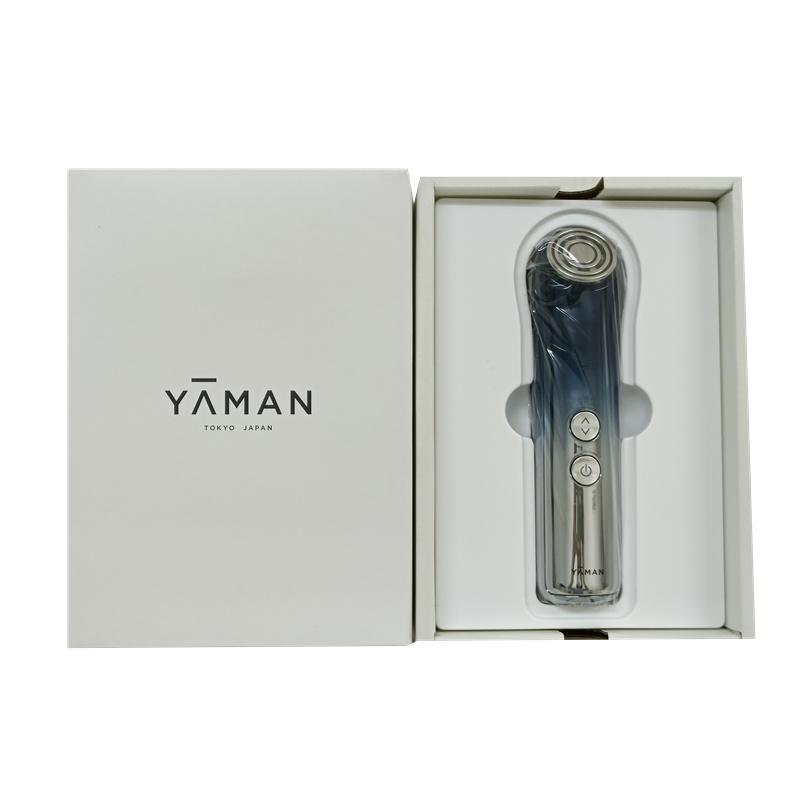 YA‐MAN（ヤーマン） エイジングケア ラジオ波 LED EMS ブルーム ダブル