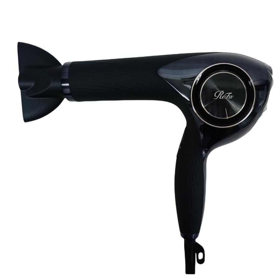 ReFa（リファ） MTG ビューテック ドライヤー プロ RE-AJ03A ブラック