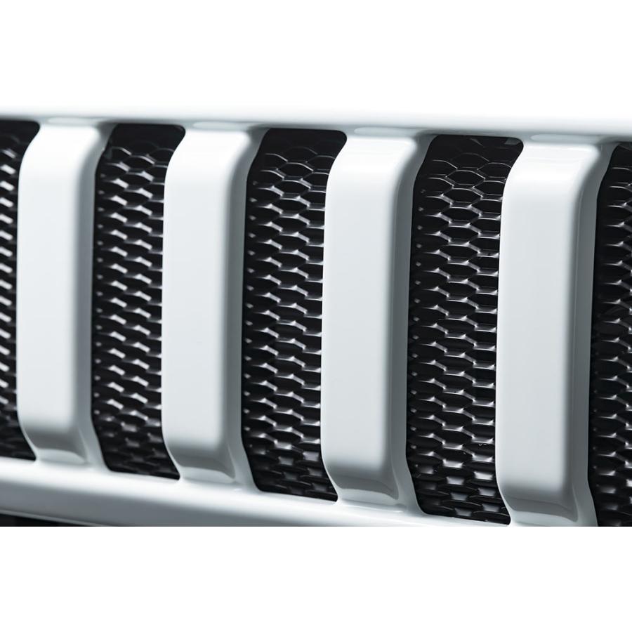 M'z SPEED 【未塗装品】[JB64W ジムニー/JB74W シエラ/JC74W ノマド