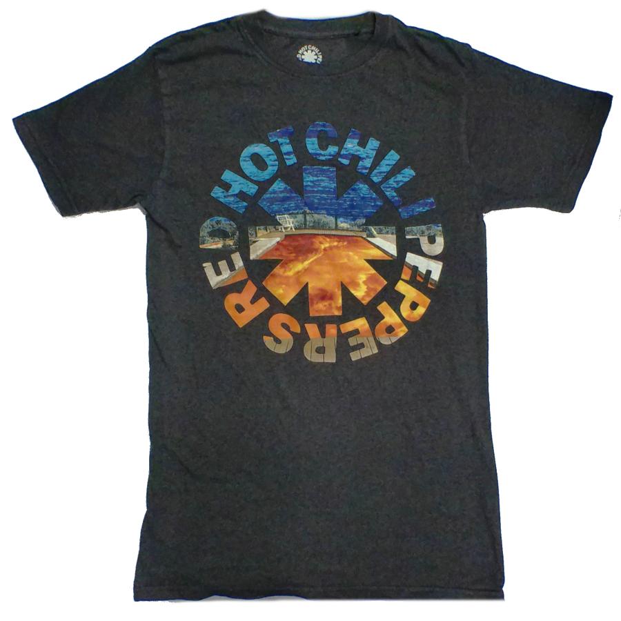 RED HOT CHILI PEPPERS】レッドホットチリペッパーズ「CALIFORNICATION