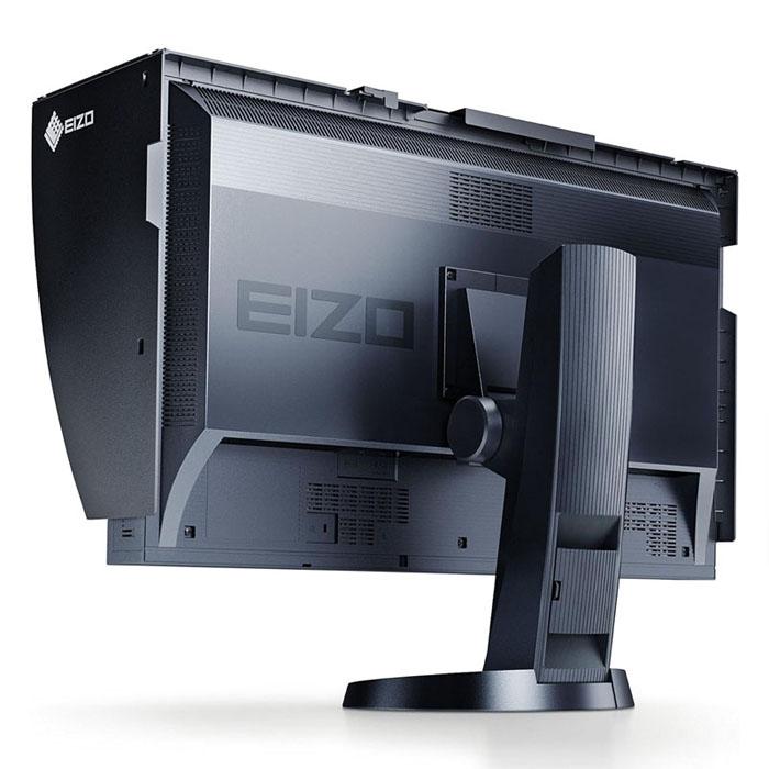 ColorEdge 【中古】EIZO CG277 27インチ ブラック ワイド モニター