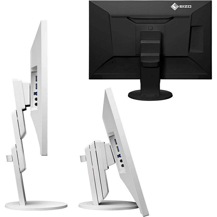 FlexScan EIZO 23.8インチ ディスプレイ モニター (フルHD/IPSパネル