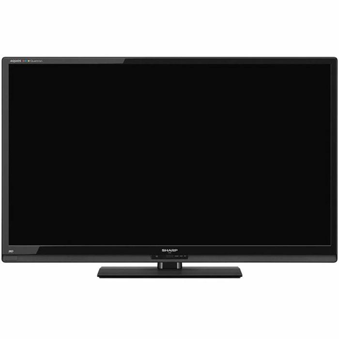 SHARP（シャープ） スタンド欠品 AQUOS クアトロン 3D LC-52G7 52