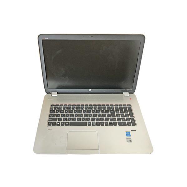 ENVY ノートパソコン HP 17 SL Microsoft Office 2019 Core i7 4700MQ