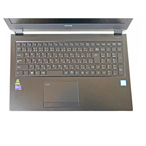 m-Book B マウスコンピューター MOUSE NB992Z-SSD Microsoft Office