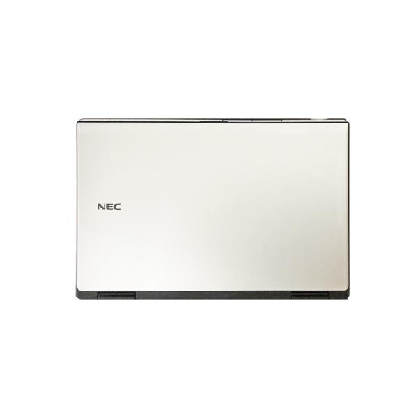 LaVie L 中古パソコン NEC PC-LL750JS3EW Microsoft Office 2019 Core