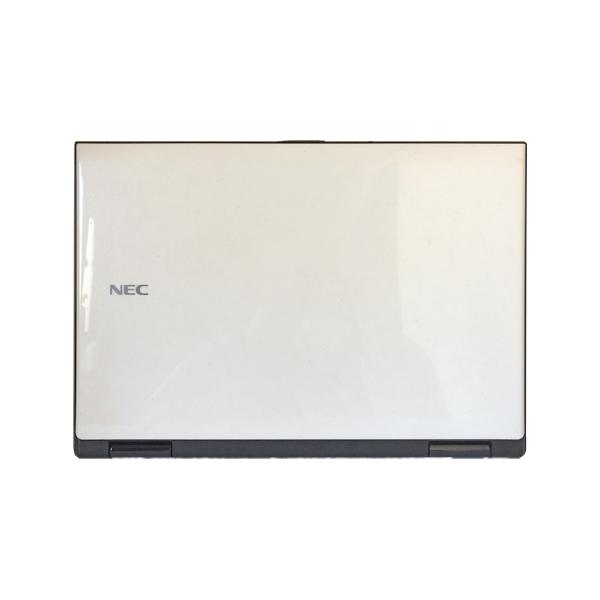LaVie L 中古パソコン NEC PC-LL750HS6W Microsoft Office 2019 Core