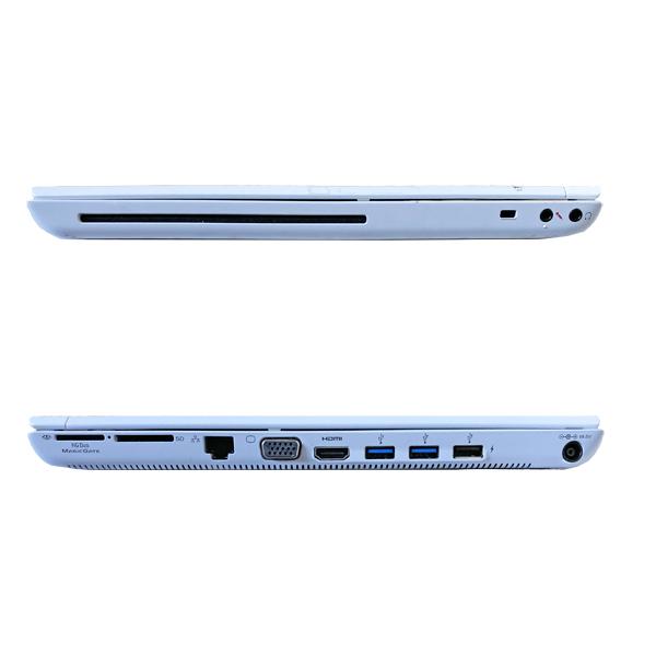 VAIO type S 中古パソコン SONY SVS1513AJ Microsoft Office 2019