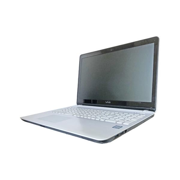 VAIO S 中古パソコン SONY S15 VJS151C11N Microsoft Office 2019 Core