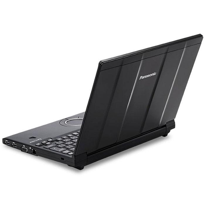 Let's note SV Panasonic SV9 CF-SV9KFNQR Microsoft Office 2019 Core