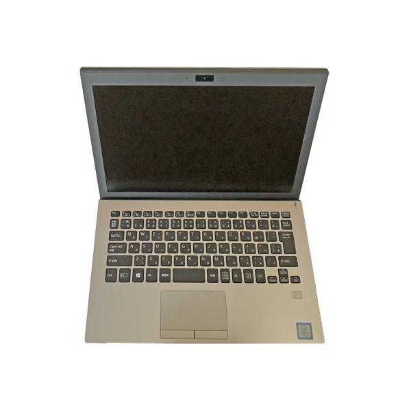 VAIO S 中古パソコン SONY S11-VJS112C11N Microsoft Office 2019 Core