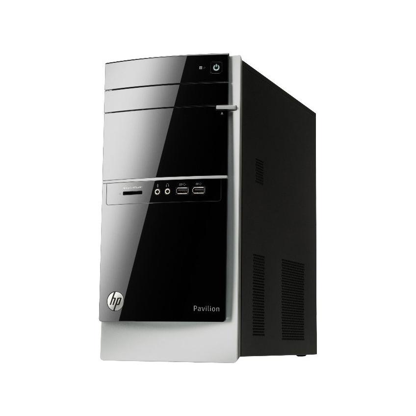 ENVY ゲーミング デスクトップパソコン HP 500-240JP Office2019 Core