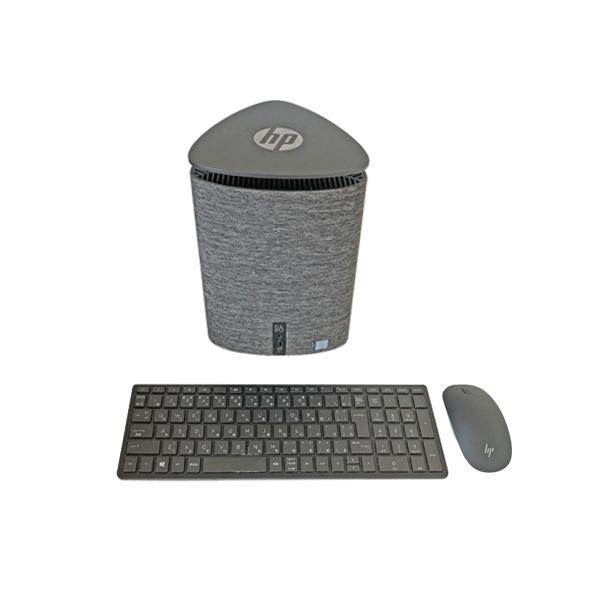 Pavilion デスクトップパソコン HP Wave 600-a173jp