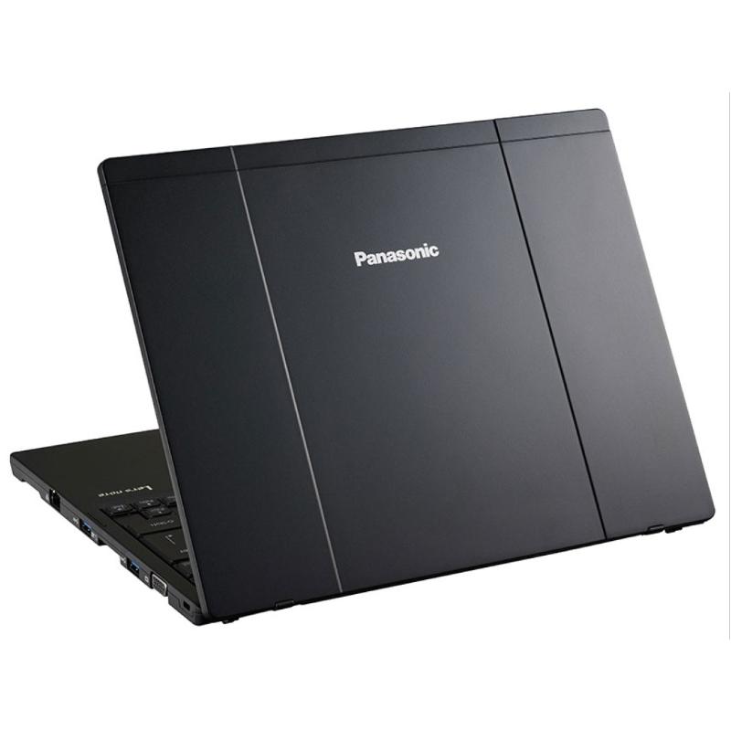 Let's note FV Panasonic FV1 プレミアムエディション 5Gモデル CF