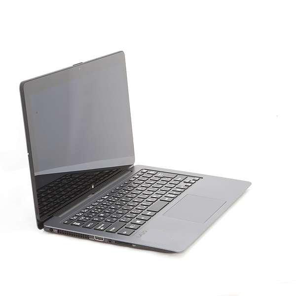 VAIO Z SONY VJZ13 Microsoft Office 2019 Core i7-6567U 3.3GHz 16GB