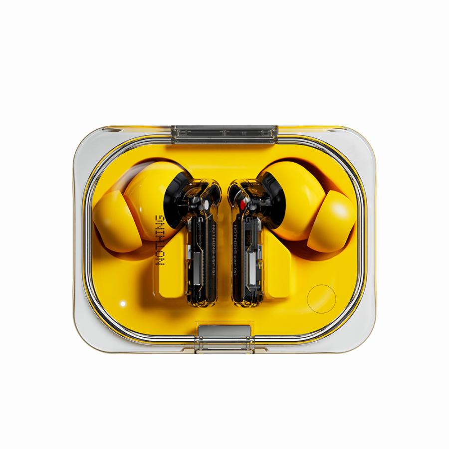 Nothing 【NOTHING公式ストア「春先取りセール」＆LINEクーポン進呈