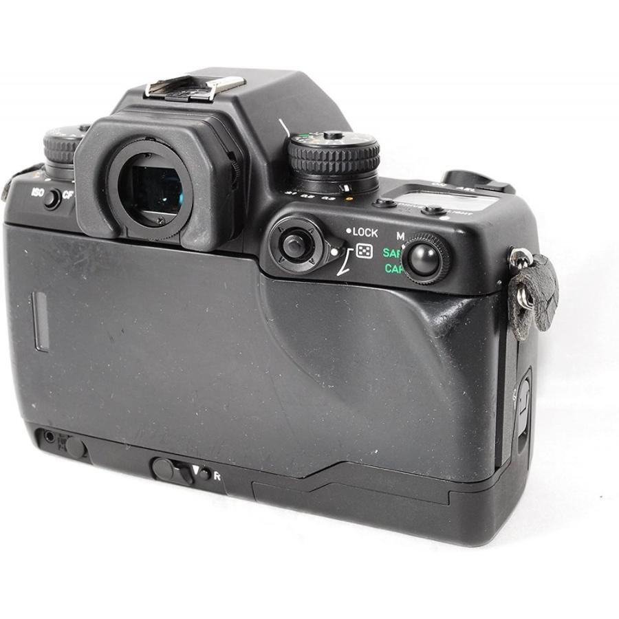 CONTAX（コンタックス） CONTAX N1 ボディ : カメラFanks-PROShop 2nd