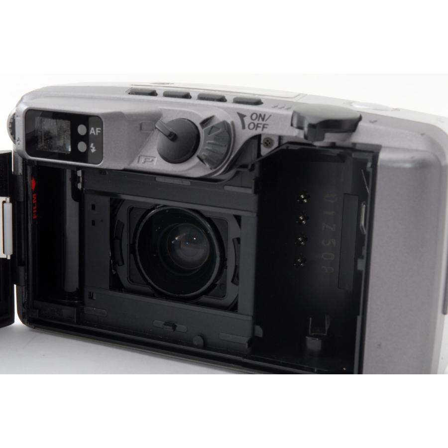 CONTAX（コンタックス） ペンタックス PENTAX ESPIO 135M 35mm