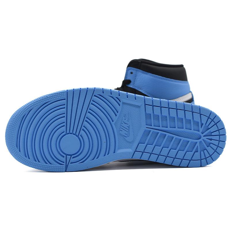 エア ジョーダン 1 NIKE ナイキ AIR JORDAN HIGH OG “ UNIVERSITY BLUE