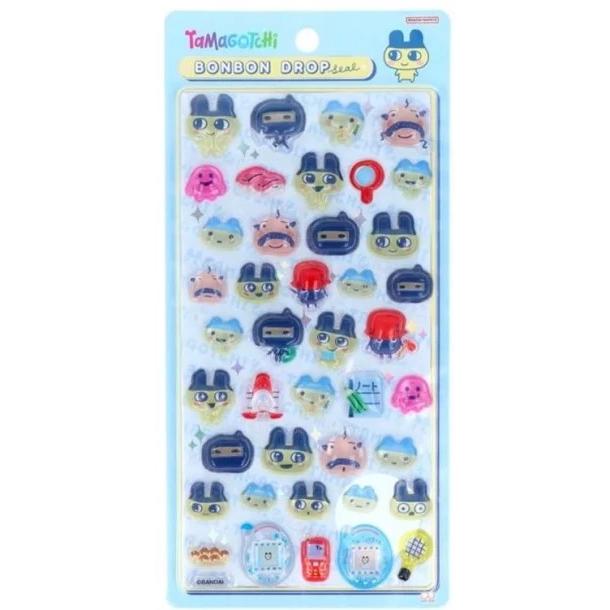 sanrio（サンリオ） 『新品』ボンボンドロップシール まめっち