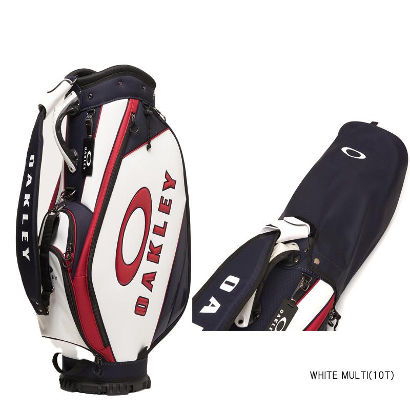 オークリー ゴルフバッグ 18.0 FOS901967 カート キャディバッグ