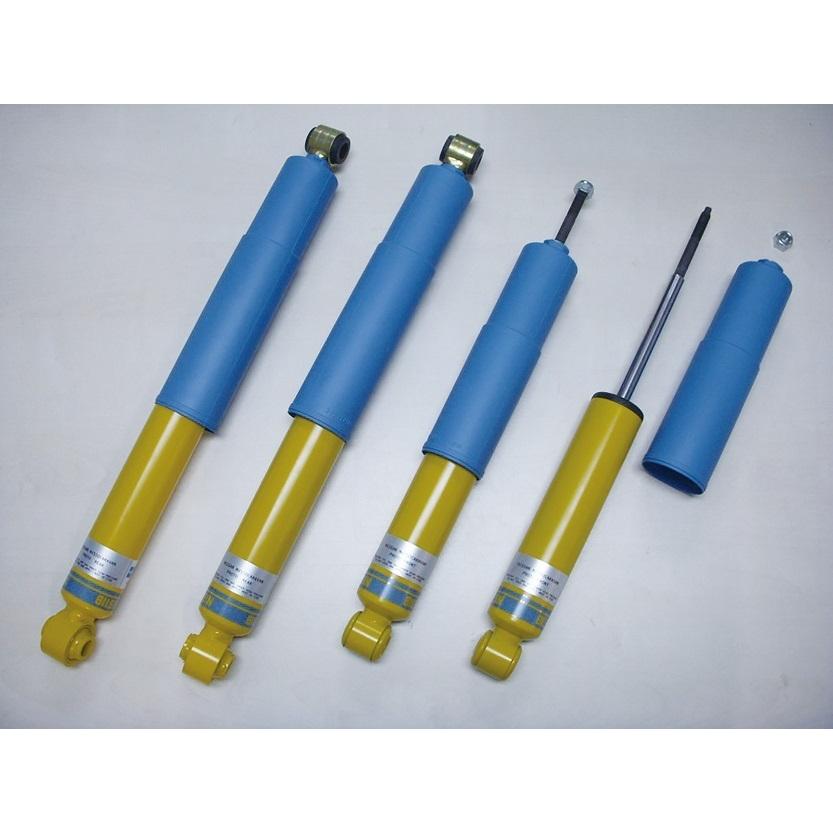 BILSTEIN（ビルシュタイン） 即納 在庫有り 正規品 B6 ハイエース 1台